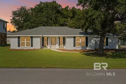 5443 Bay La Launch Avenue, Orange Beach, AL 36561 - Photo 1