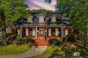 2858 Briarfield Ln, Mobile, AL 36693 - Photo 4