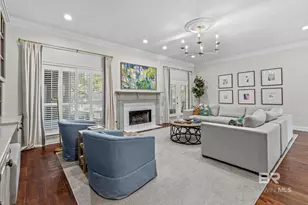 2858 Briarfield Ln, Mobile, AL 36693 - Photo 8