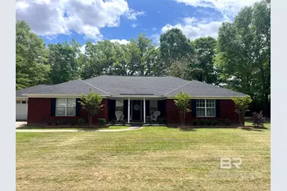 410 E 10th Street, Bay Minette, AL 36507 - Photo 1