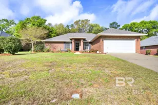 28525 Turkey Branch Dr, Daphne, AL 36526 - Photo 4