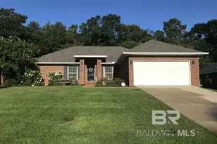 28525 Turkey Branch Dr, Daphne, AL 36526 - Photo 1
