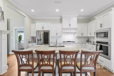 291 Hemlock Drive, Fairhope, AL 36532 - Photo 16