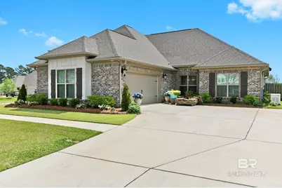 291 Hemlock Drive, Fairhope, AL 36532 - Photo 4