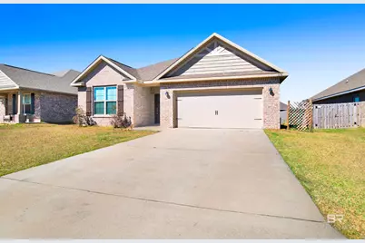 1174 Pheasant Circle, Foley, AL 36535 - Photo 1