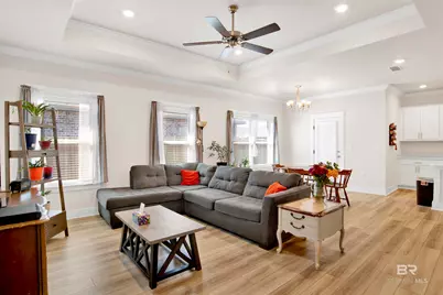 1174 Pheasant Circle, Foley, AL 36535 - Photo 6