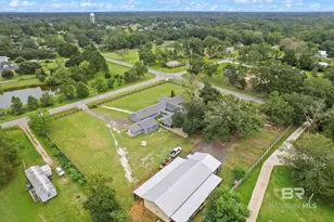 21475 Co Rd 55, Silverhill, AL 36576 - Photo 100