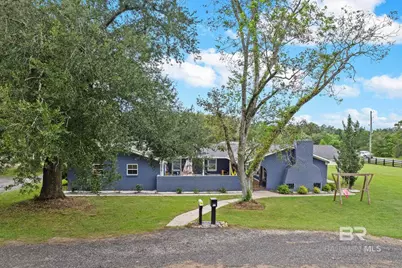 21475 County Road 55, Silverhill, AL 36576 - Photo 4