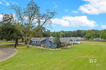 21475 County Road 55, Silverhill, AL 36576 - Photo 2