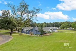 21475 Co Rd 55, Silverhill, AL 36576 - Photo 2