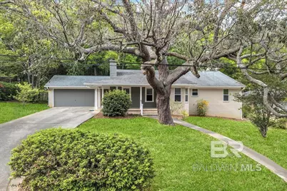 9 Pope Court, Fairhope, AL 36532 - Photo 2