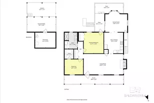 410 Frederick Ave, Fairhope, AL 36532 - Photo 28