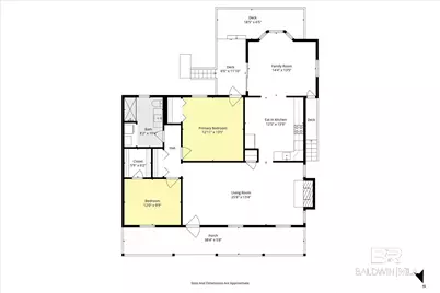 410 Frederick Avenue, Fairhope, AL 36532 - Photo 30