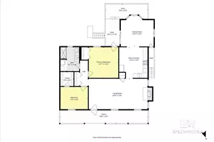 410 Frederick Ave, Fairhope, AL 36532 - Photo 30