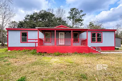 706C Dr Martin Luther King Jr Boulevard, Bay Minette, AL 36507 - Photo 1