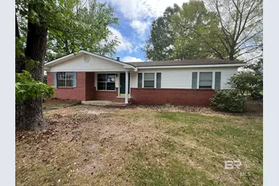201 Young Street, Brewton, AL 36426 - Photo 1