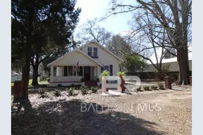 16026 S Market Street, Silverhill, AL 36576 - Photo 2