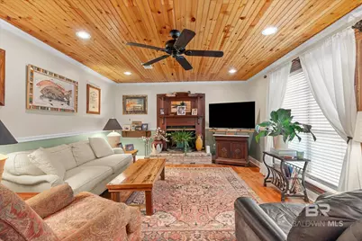 901 Captain O'Neal Drive, Daphne, AL 36526 - Photo 14