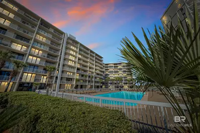 24522 Perdido Beach Boulevard #1312, Orange Beach, AL 36561 - Photo 20