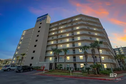 24522 Perdido Beach Boulevard #1312, Orange Beach, AL 36561 - Photo 22