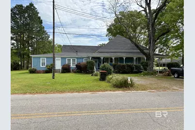 300 McMillan Avenue, Bay Minette, AL 36507 - Photo 1