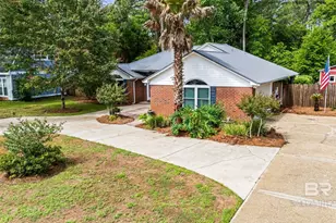 1313 W Fairway Dr, Gulf Shores, AL 36542 - Photo 2