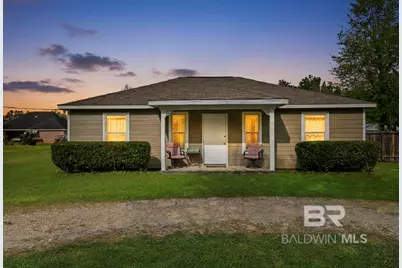 11571 Red Barn Road, Fairhope, AL 36532 - Photo 30