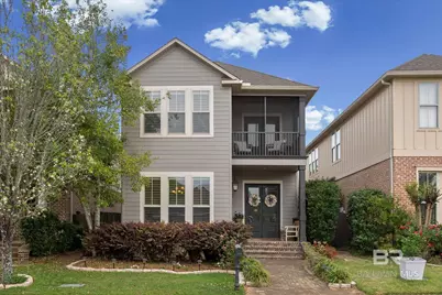 648 Norman Lane, Fairhope, AL 36532 - Photo 1