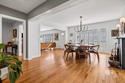 258 W Mount Island Drive, Mobile, AL 36606 - Photo 2