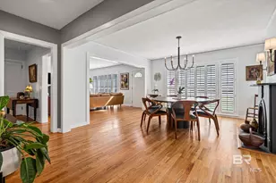 258 W Mount Island Dr, Mobile, AL 36606 - Photo 2