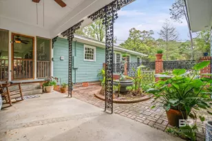 258 W Mount Island Dr, Mobile, AL 36606 - Photo 22