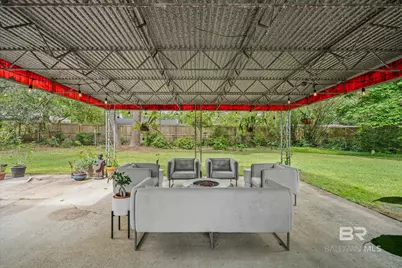 258 W Mount Island Drive, Mobile, AL 36606 - Photo 26