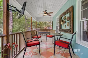 258 W Mount Island Dr, Mobile, AL 36606 - Photo 20