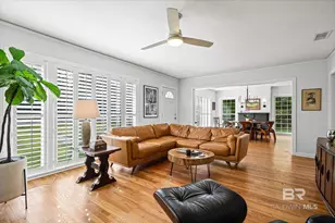 258 W Mount Island Dr, Mobile, AL 36606 - Photo 4