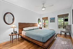 258 W Mount Island Dr, Mobile, AL 36606 - Photo 12