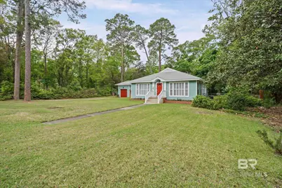 258 W Mount Island Drive, Mobile, AL 36606 - Photo 32