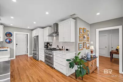 258 W Mount Island Drive, Mobile, AL 36606 - Photo 8