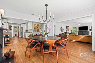 258 W Mount Island Dr, Mobile, AL 36606 - Photo 6