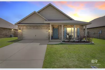 1484 Kairos Loop, Foley, AL 36535 - Photo 1