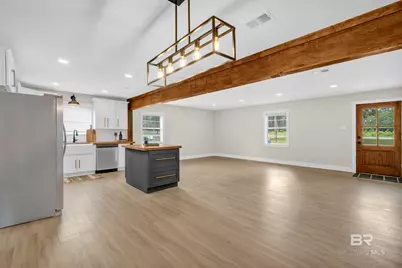 7662 Wilmer Georgetown Road, Wilmer, AL 36587 - Photo 6