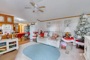 14665 Co Rd 49, Summerdale, AL 36580 - Photo 4