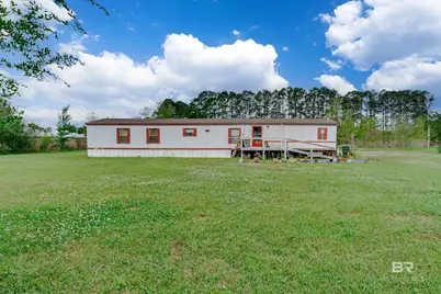 14665 County Road 49, Summerdale, AL 36580 - Photo 1