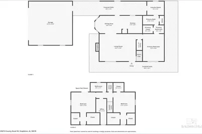 35673 County Road 39, Stapleton, AL 36578 - Photo 42