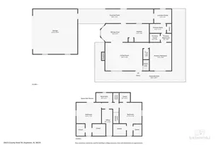 35673 Co Rd 39, Stapleton, AL 36578 - Photo 42