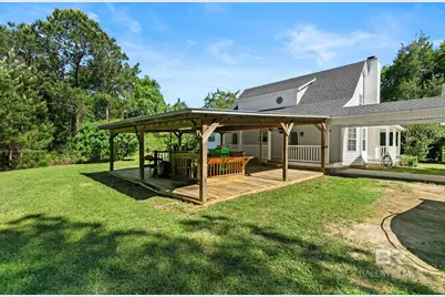 35673 County Road 39, Stapleton, AL 36578 - Photo 2