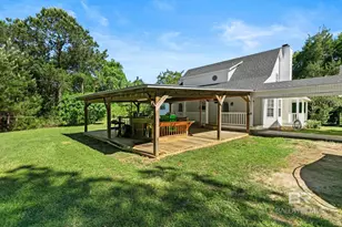 35673 Co Rd 39, Stapleton, AL 36578 - Photo 2