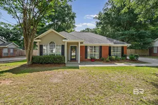 5201 Southern Oaks Trail, Grand Bay, AL 36541 - Photo 2