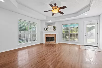 5201 Southern Oaks Trail, Grand Bay, AL 36541 - Photo 4