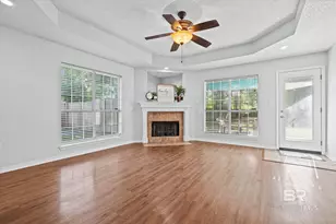 5201 Southern Oaks Trail, Grand Bay, AL 36541 - Photo 4