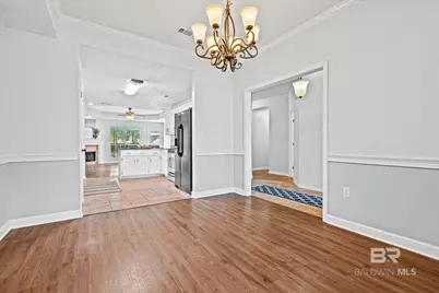 5201 Southern Oaks Trail, Grand Bay, AL 36541 - Photo 10